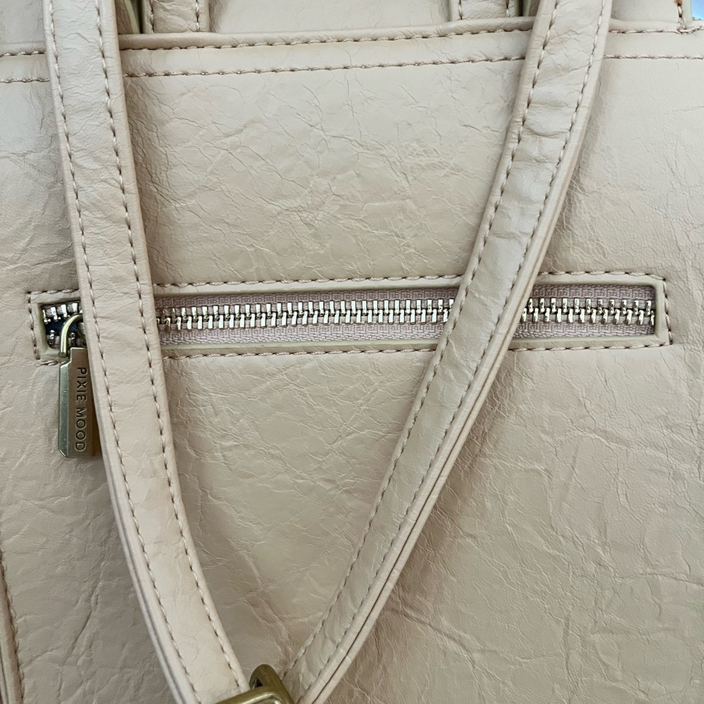 Pixie Mood Kim Mini Backpack - Picture 6 of 6